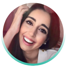 Megan-Leigh Govender, SpeakClearly speech-language therapist